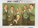 LP - Joe Cuba Sextet - Estamos Haciendo Algo Bien  - Re, Latin, Boogaloo, Spain