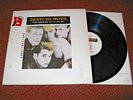 DEPECHE MODE The Singles 81 to 85 vinyl LP Gatefold MUTE UK press