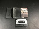 ACDC DIRTY DEEDS DONE DIRT CHEAP 1976  K7 CASSETTE