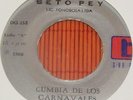 BETO PEY CUMBIA DEL CARNAVAL??AFRO CUMBIA FULL ACORDEON??COLOMBIA KILLER??HEAR