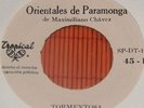 LOS ORIENTALES DE PARAMONGA TORMENTOSA PERUVIAN CUMBIA POWER BEAT GUAGUA KILLER