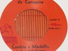 LOS LLAMADORES DE CARTAGENA CUMBIA MEDELLIN?MEXICAN CUMBIA ACORDEON POWER BEAT??