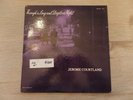 Jerome Courtland Jubilee LP 22 Through a Long and Sleepless Night 10” 33 1/3 RPM
