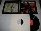 LP VOLKER KRIEGEL: Spectrum MPS  CRM 874 . 0654806, Germany