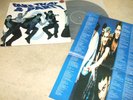 TAKE THAT(KOREA VINYL LP 12