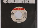 BILLY JOEL: Piano Man USA Columbia DJ PROMO Mono Stereo 45 Edited Versions
