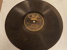 Vinyl ANTIQUE RECORD 78 Frankie Trumbauer Turn On The Heat OKEH Sunnyside Up