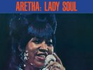 Aretha Franklin - Lady Soul NEW SEALED LP- Limited Edition 180g 50th Anniversary