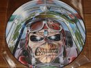 IRON MAIDEN   ACES HIGH   UK 12