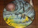 IRON MAIDEN FLIGHT OF ICARUS UK 2-TRACK 12