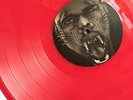 JAY-Z & KANYE WEST - WATCH THE THRONE * RED & RED VINYL LP * FREE P&P UK * MINT