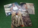 Bobby Brown Don't Be Cruel Roni My Prerogative lp vinyl record excellent condi25