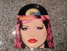 BLONDIE *CALL ME* 7'' 1980 RADIO COPY PORTUGUESE EXC