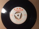 The Mohawks - Champ / Eric Barnet - Bumper To Bumper 1967 Pama 7