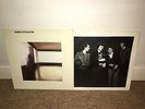 DIRE STRAITS Selftitled Debut LP Vertigo 1978 UK 1st