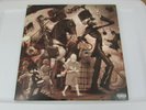 My Chemical Romance Black Parade Vinyl Record 545468 - Etched