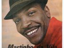 MARTINHO DA VILA brasil samba soul brasilian brazil RCA 1969 BBL-1488 MONO LP