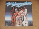 ISLEY BROTHERS harvest for the world LP SEALED t-neck PZ 33809 soul funk disco