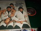 THE BEATLES : YESTERDAY AND TODAY BUTCHERCOVER GREEN VINYL LP CAPITOL T 2553