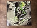 Wisdom In Chains The Missing Links LP LIMITED Black Vinyl Hardcore Madball NYHC