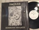 KENNETH PATCHEN   FABLES LP   GREEN TREE RECORDS 101   Orig. Poetry