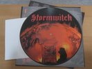 STORMWITCH: Tales of terror LP Picture Disc lim. 333 w/ Poster Gama Gravestone