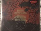 King Gizzard and The Lizard Wizard - Nonagon Infinity - Tri Co - Vinyl 1st press