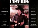 *Urban Cowboy Original Soundtrack (Vinyl 2xLP Album Stereo) 1980. VG+