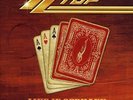 ZZ Top ?– Live In Germany 1980 - 2 x Vinyl LP