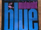 Kenny Burrell - Midnight Blue - Blue Note BLP 4123 - Mono Vinyl LP - PLAY TESTED