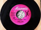 Bobby Paris - Dark Continent - Magenta - VG+ Northern Soul