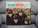 THE BEATLES-THE EARLY BEATLES-LP ( IN SHRINK ) ( APPLE PRESSING )
