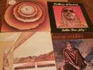 Stevie Wonder Vinyl 6 LP lot. SOUL FUNK CLASSICS MOTOWN