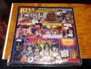 LP KISS UNMASKED ALBUM Original 1980 Release