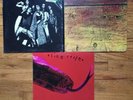 3 ALICE COOPER records. Love it to Death, School's Out, and Killer.