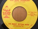 Rare Funk 45 THE EBONY RHYTHM BAND 