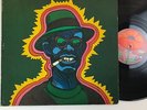 LIGHTNIN SAM HOPKINS Lightnin  2-LP VG+ vinyl POPPY PYS-60002-2 (1969) original