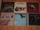 Little River Band (rock 1975 - 1988) - 7 Vinyl LP Lot: 12