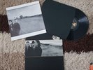 U2 THE JOSHUA TREE 1987 ISLAND A1/B1 1ST PRESS LP VINYL RECORD ALBUM + POSTER EX