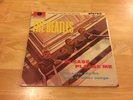 The Beatles ?– Please Please Me LP Parlophone PCS 3042 UK 1976 (Near Mint)