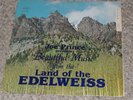 JOE PRINCE & AL MEIXNER POLKA LP RECORD 