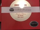 Louis Armstrong & Duke Ellington Together For The First Time Clarity Box Set