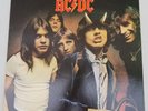AC/DC - HIGHWAY TO HELL LP    ( ORIGINAL 81 U.S. PRESSING ON ATLANTIC )
