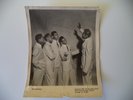 DooWop Group - The Spaniels - Vee Jay Records - Autographed Picture