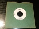 Elton John & Cat Stevens - Honey Man / B-Side EJ - Snookeroo -  7