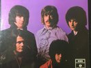 DEEP PURPLE - SHADES OF DEEP PURPLE LP