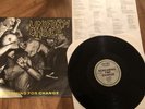 RARE UNIFORM CHOICE LP SCREAMING FOR CHANGE 1985 WISHINGWELL RECORDS NEAR MINT