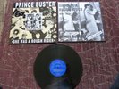RARE  Prince Buster/She was Rough Rider 12