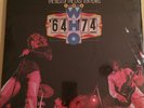 The Who - The Best Of The Last Ten Years 64-74 -  Original SEALED vinyl  France