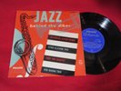THE WESSEL ILCKEN COMBO/STIDO ALSTROM TRIO/TONY VOS QUARTET/ROB MADNA TRIO 10